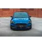 Set Des Lames Du Pare-Chocs Avant/Splitters Ford Focus Mk4 St-line