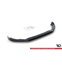 Set Des Lames Du Pare-Chocs Avant/Splitters Ford Focus Mk4 St-line