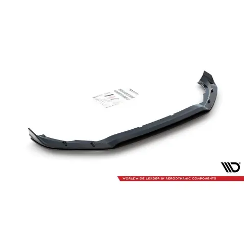 Set Des Lames Du Pare-Chocs Avant/Splitters Ford Focus Mk4 St-line