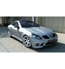 Bodykit Mercedes SLK R171 AMG204 Look
