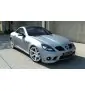Bodykit Mercedes SLK R171 AMG204 Look