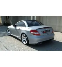 Bodykit Mercedes SLK R171 AMG204 Look