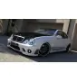 Bodykit Mercedes-Benz CLK W208