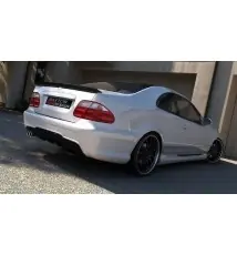 Bodykit Mercedes-Benz CLK W208