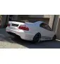Bodykit Mercedes-Benz CLK W208