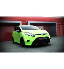 Bodykit (RS Look) Ford Fiesta Mk7