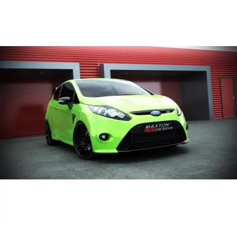 Bodykit (RS Look) Ford Fiesta Mk7