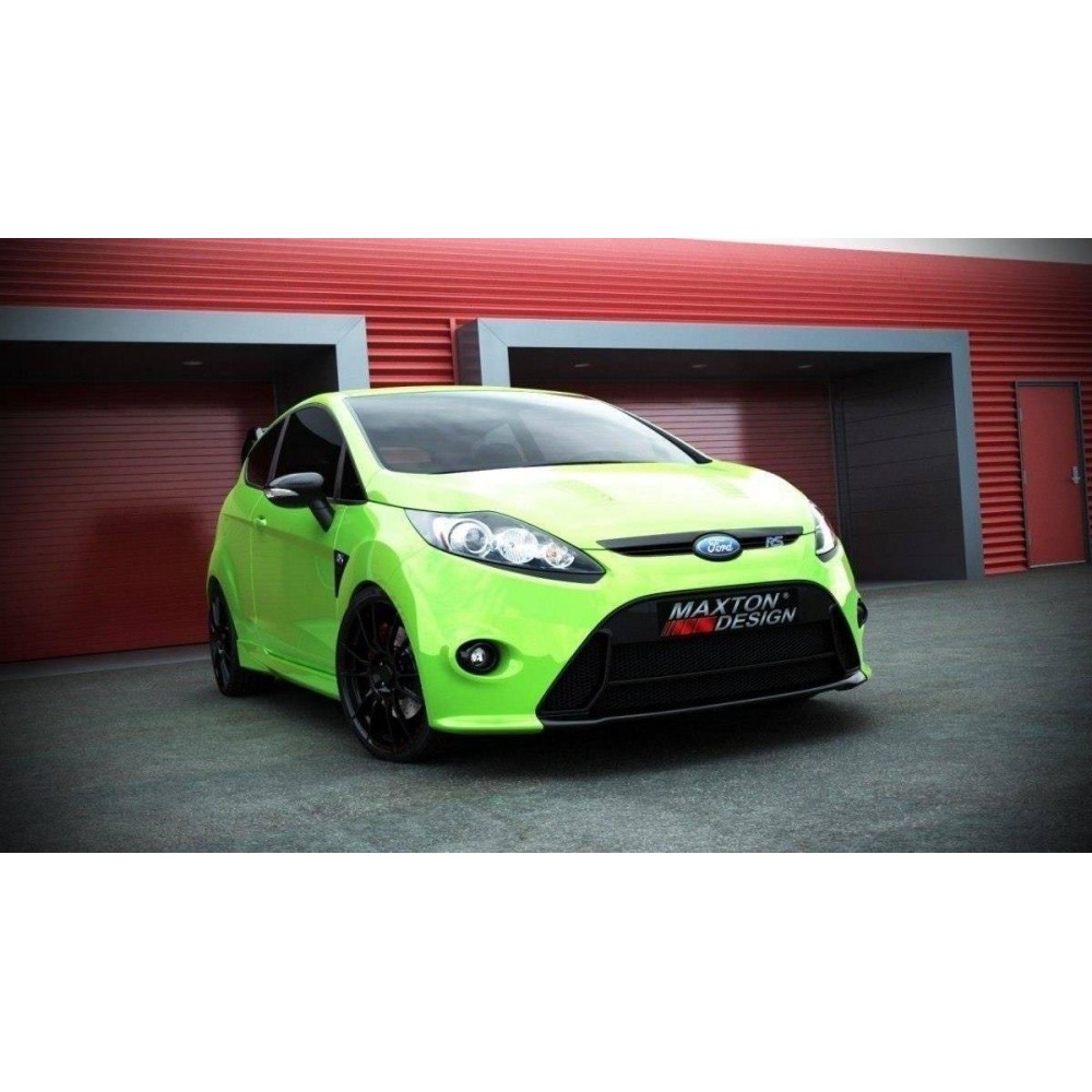 Bodykit (RS Look) Ford Fiesta Mk7