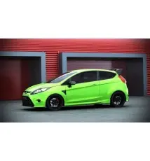 Bodykit (RS Look) Ford Fiesta Mk7