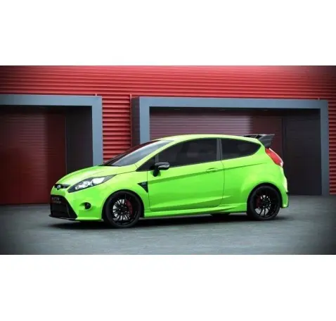 Bodykit (RS Look) Ford Fiesta Mk7