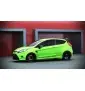 Bodykit (RS Look) Ford Fiesta Mk7