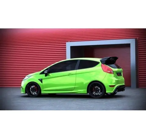 Bodykit (RS Look) Ford Fiesta Mk7
