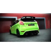 Bodykit (RS Look) Ford Fiesta Mk7