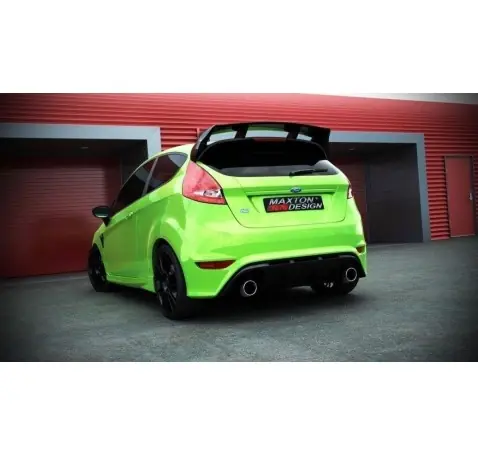 Bodykit (RS Look) Ford Fiesta Mk7