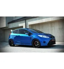 Bodykit (RS Look) Ford Fiesta Mk7 FL