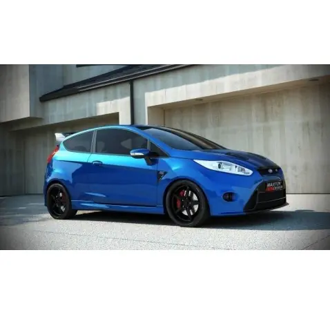 Bodykit (RS Look) Ford Fiesta Mk7 FL