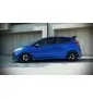 Bodykit (RS Look) Ford Fiesta Mk7 FL