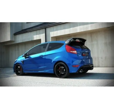 Bodykit (RS Look) Ford Fiesta Mk7 FL