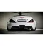 KIT CARROSSERIE MERCEDES SL R230 AMG BLACK SERIES LOOK