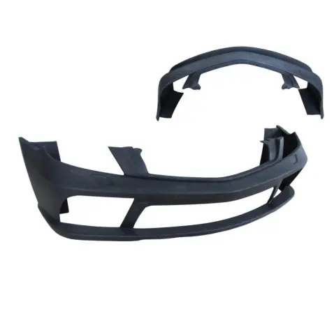 KIT CARROSSERIE MERCEDES SL R230 AMG BLACK SERIES LOOK