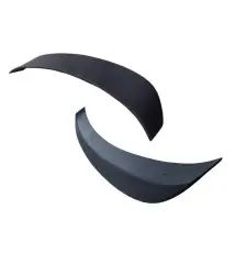 KIT CARROSSERIE MERCEDES SL R230 AMG BLACK SERIES LOOK