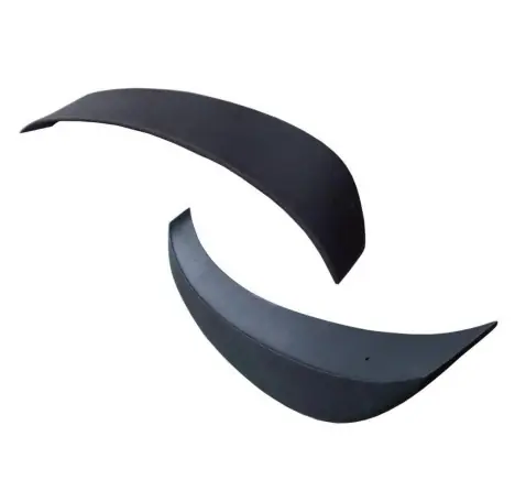 KIT CARROSSERIE MERCEDES SL R230 AMG BLACK SERIES LOOK