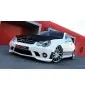 Bodykit Mercedes CLK W209 W204 AMG Look