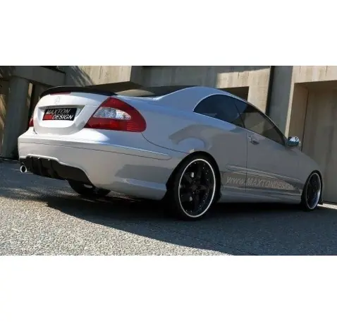 Bodykit Mercedes CLK W209 W204 AMG Look