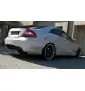 Bodykit Mercedes CLK W209 W204 AMG Look