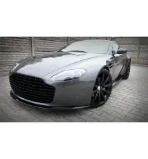 PARE-CHOCS AVANT ASTON MARTIN V8 VANTAGE
