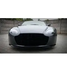PARE-CHOCS AVANT ASTON MARTIN V8 VANTAGE
