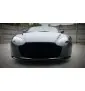 PARE-CHOCS AVANT ASTON MARTIN V8 VANTAGE