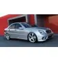 Bodykit Mercedes-Benz C-Class W203 AMG 204 Look
