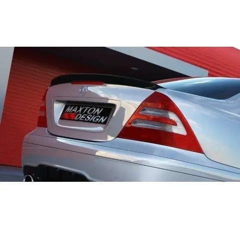 Bodykit Mercedes-Benz C-Class W203 AMG 204 Look