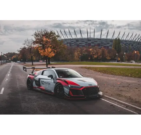 Bodykit Audi R8 Mk2 Facelift Bodykit Audi R8 Mk2 Facelift