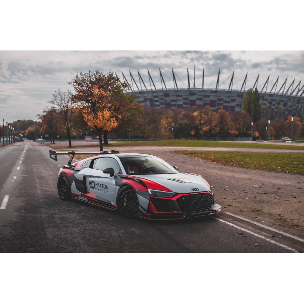 Bodykit Audi R8 Mk2 Facelift