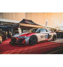 Bodykit Audi R8 Mk2 Facelift
