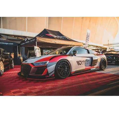 Bodykit Audi R8 Mk2 Facelift