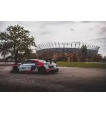 Bodykit Audi R8 Mk2 Facelift