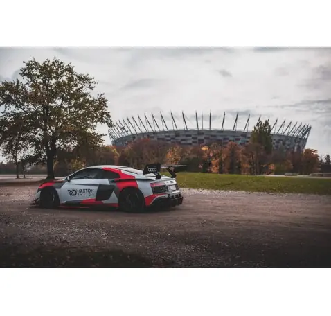 Bodykit Audi R8 Mk2 Facelift