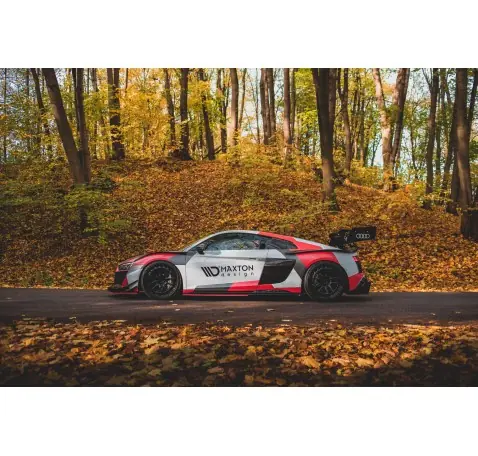 Bodykit Audi R8 Mk2 Facelift