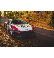 Bodykit Audi R8 Mk2 Facelift