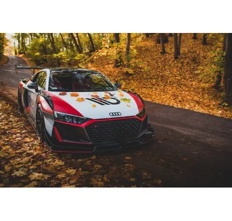 Bodykit Audi R8 Mk2 Facelift