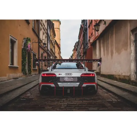Bodykit Audi R8 Mk2 Facelift