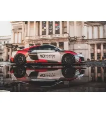 Bodykit Audi R8 Mk2 Facelift