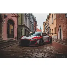 Bodykit Audi R8 Mk2 Facelift