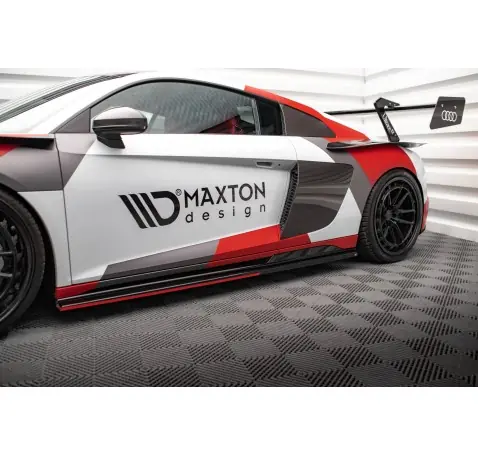 Bodykit Audi R8 Mk2 Facelift