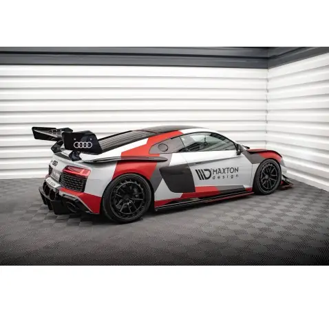 Bodykit Audi R8 Mk2 Facelift