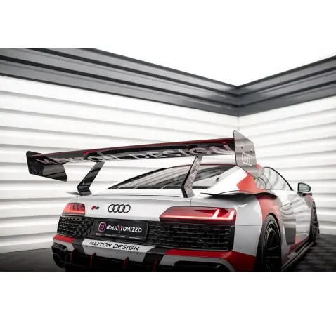 Bodykit Audi R8 Mk2 Facelift