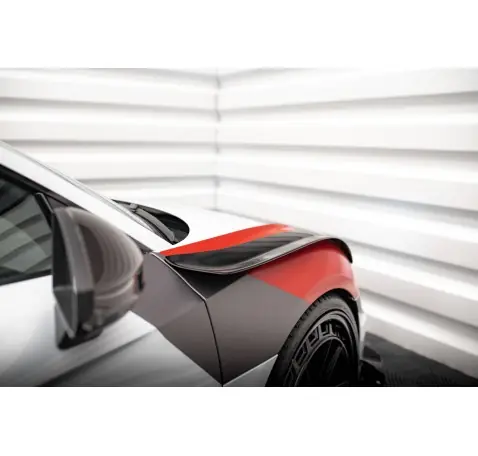 Bodykit Audi R8 Mk2 Facelift